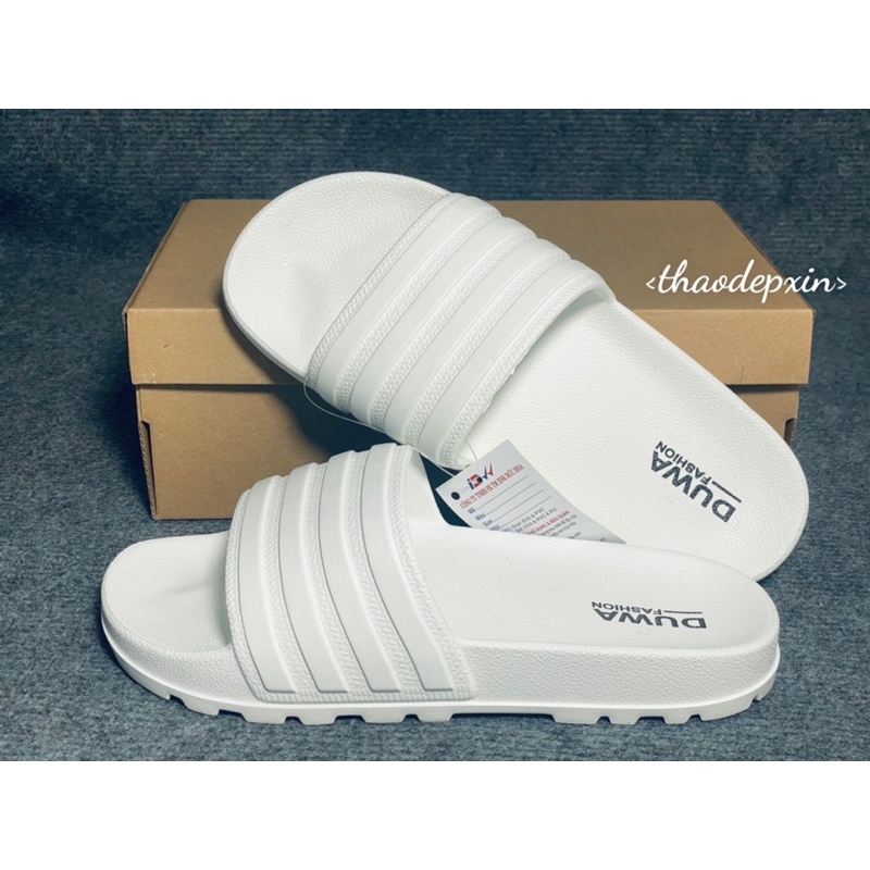 DH191-1 Dép quai ngang couple Nam-Nữ đủ size, đủ màu