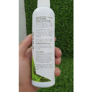 Phân nước hồ cá thuỷ sinh Macros NPK+ 230mL
