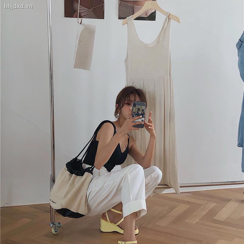 Xăng đan Nữ Đế Xuồng Thời Trang Hè 2021 | BigBuy360 - bigbuy360.vn