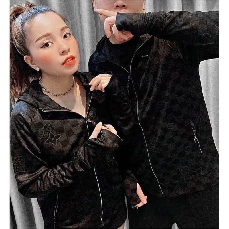 Áo Nắng Nam Nữ Cao Cấp L.V Hot Form Rộng Unisex - Áo Khoác Chống Nắng Nhiều Mẫu Hot Trend