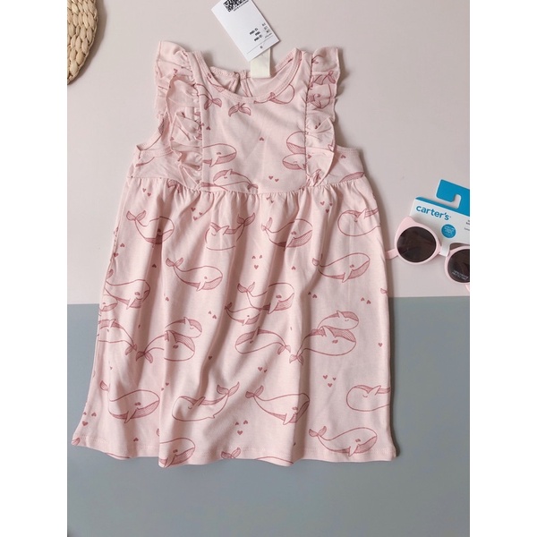 Đầm H&amp;M chính hãng (Hàng Mỹ)