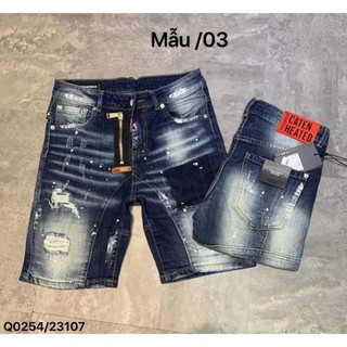 🔥 XẢ 𝐂Ự𝐂 𝐒Ố𝐂 10.10 🍀 | SALE | Quần bò ngố nam DSQ 2020 new Chất Đẹp ... . . . Xịn . . new * 🔥 * ⁶ ' .