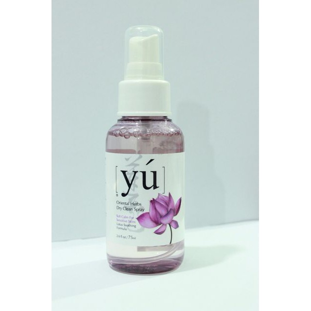 XỊT TẮM KHÔ YU