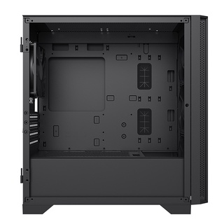 Vỏ Case MONTECH AIR 100 LITE BLACK (TẶNG 2 FAN KO LED)