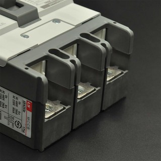 Aptomat 3 pha LS MCCB ABN 100A 75A 40A