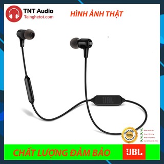  ( Có video ) Tai nghe bluetooth JBL e25bt likenew chính hãng
