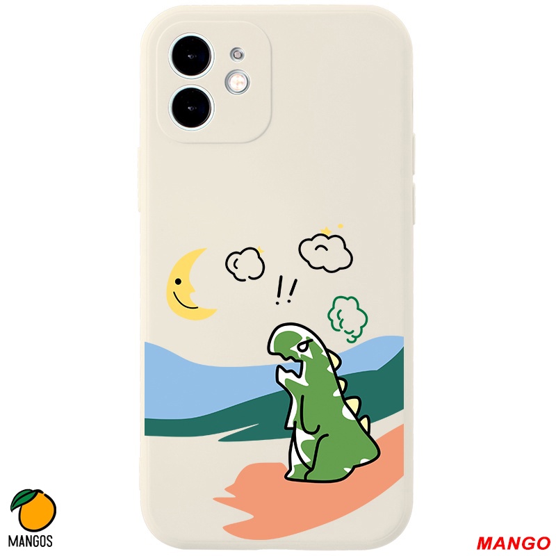 Ốp lưng iphone 6plus 6splus 7 plus 8plus X Xr XsM  11 12 13 Promax 14 Promax - MANGO639 - MangoOvil