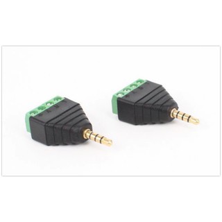 Jack 3.5 Cho DIY (4 Khấc)