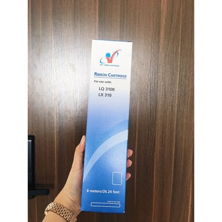 Ruy Băng mực máy in kim Epson LQ 310