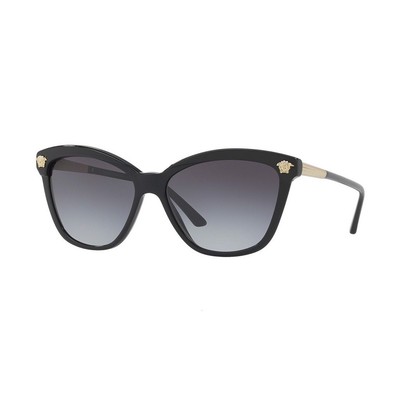 Kính mát chính hãng nam nữ Versace VE4313A màu sắc thời trang, thiết kế dễ đeo bảo vệ mắt