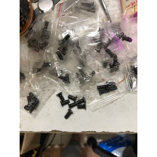 Bộ ốc bắt main, ốc bắt fan.