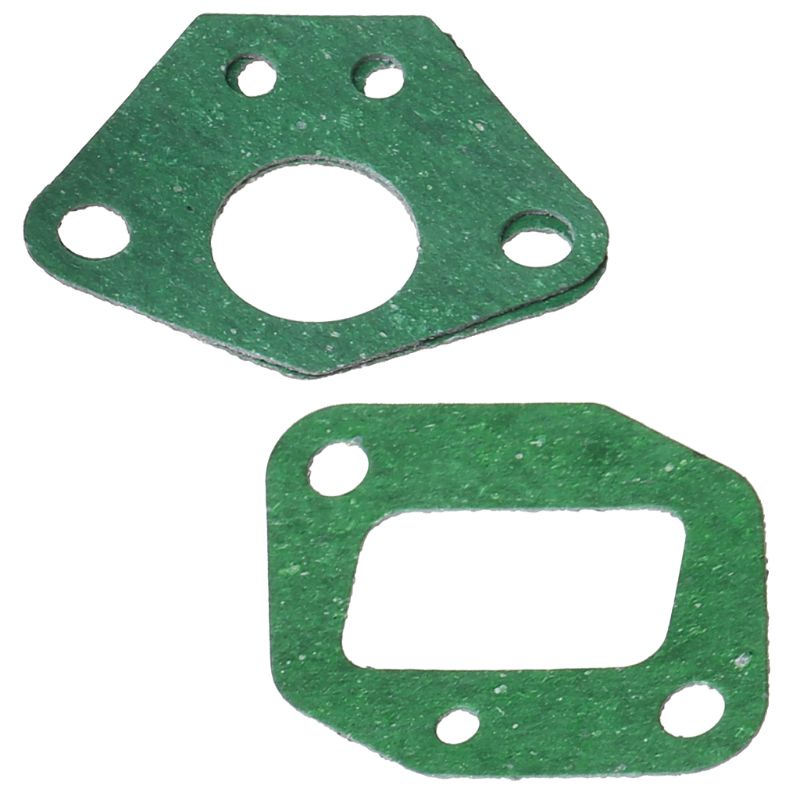 Bộ 2 Đầu Nối Bộ Chế Hòa Khí Nạp Lại 40-5 43CC 52CC
