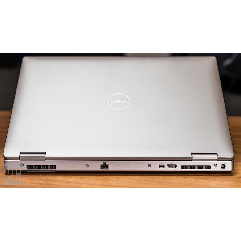Laptop Dell Precision 7540 Mobile Workstation