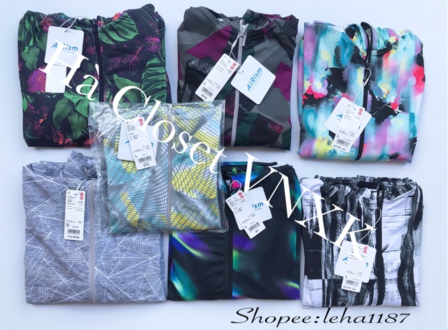 🔆Áo Khoác thun Nữ | BigBuy360 - bigbuy360.vn