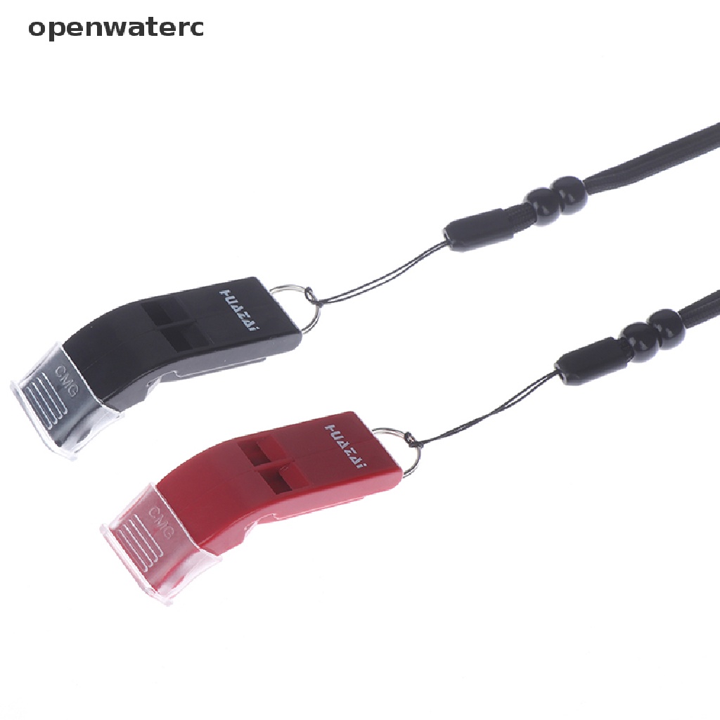 1 Còi Thổi Trọng Tài Chuyên Nghiệp