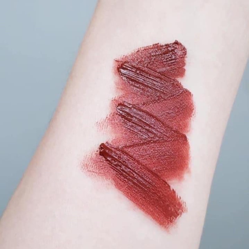 Son Black Rouge A12 Đỏ Nâu