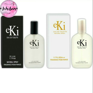 (2 MÙI) Nước hoa Eki Mỹ Hảo 50ml