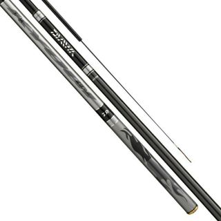 Cần câu đơn daiwa 6h kiogi