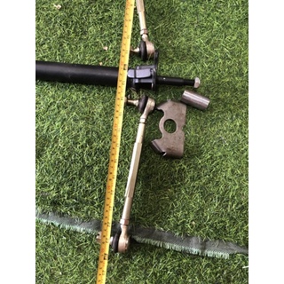 bộ lái atv