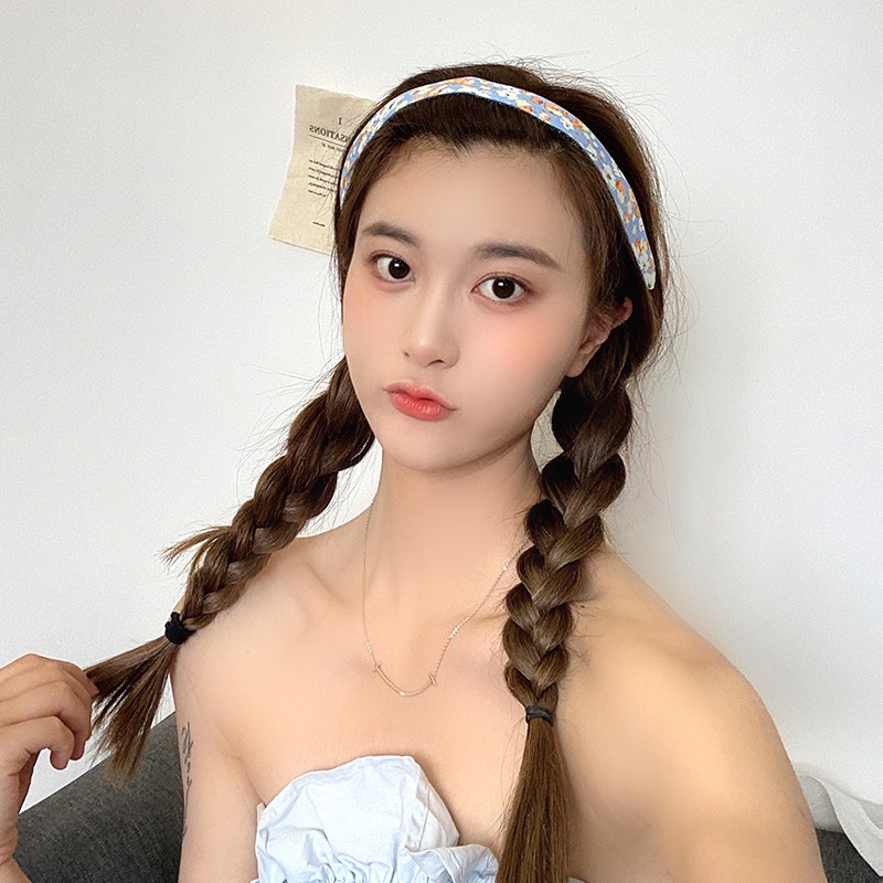 Dây cài tóc xinh xắn dành cho nữ