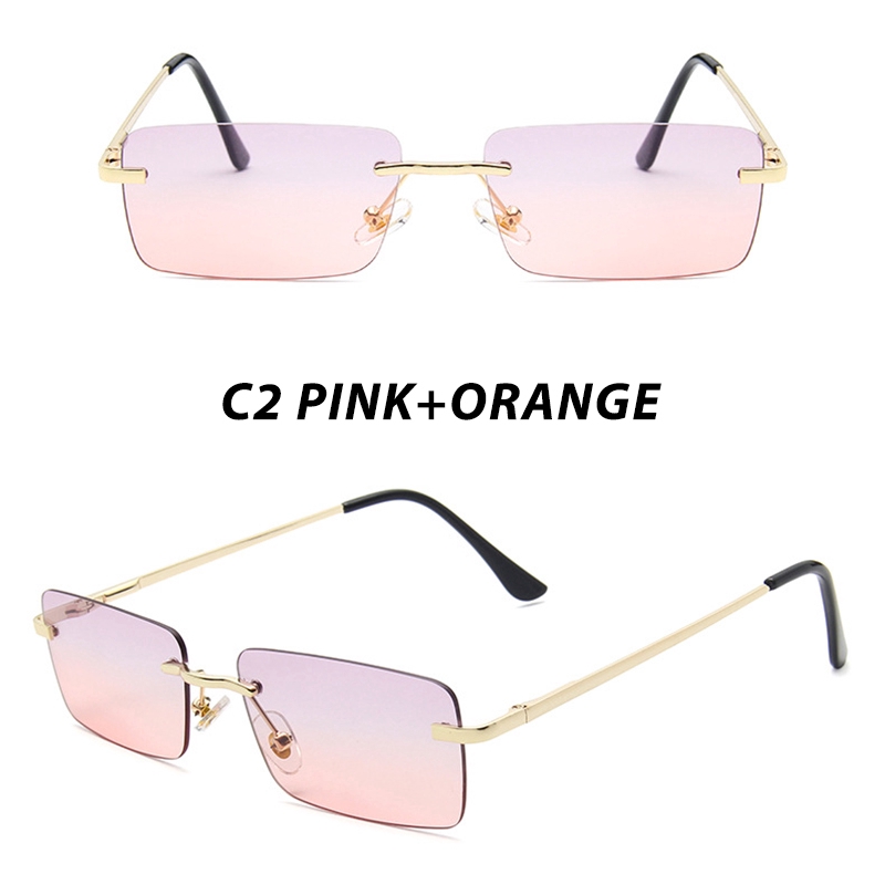 Kính mát kiểu dáng thời trang dành cho nữ