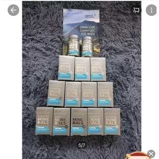 Canxi hữu cơ