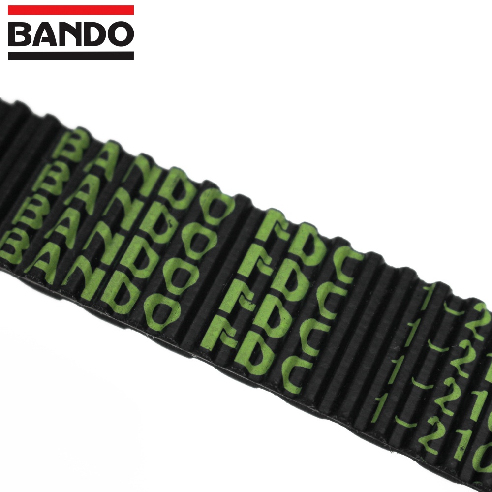 Dây curoa Bando FDC (2 mặt răng) New SH 125/150 2020 (928-24.8-30-10.6) - Made in Japan