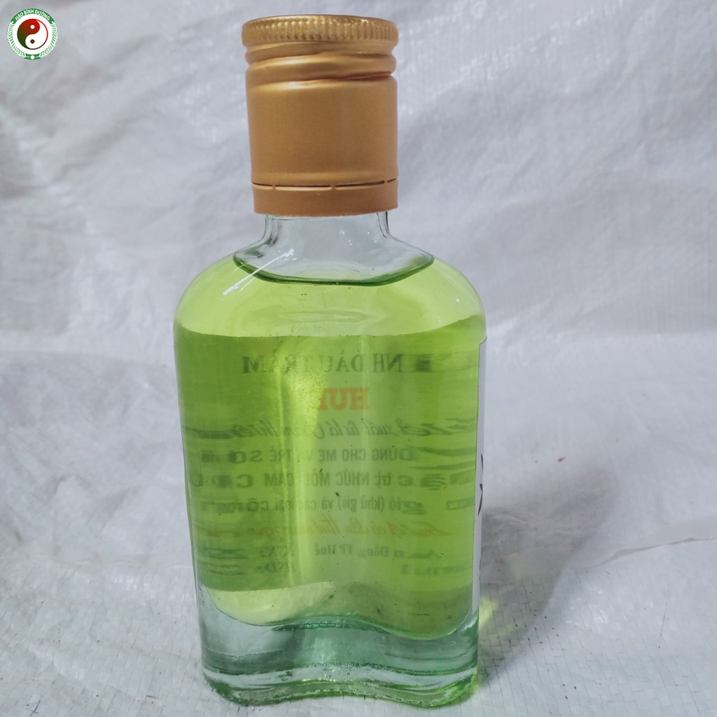 Tinh Dầu Tràm Huế Nguyên Chất 100ml