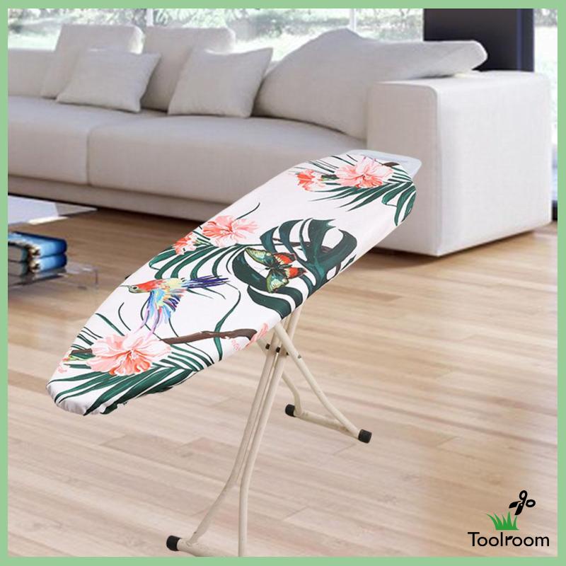 Tấm Đệm Lót Bàn Ủi Dày Dặn Chịu Nhiệt Kích Thước 55x19 &quot;