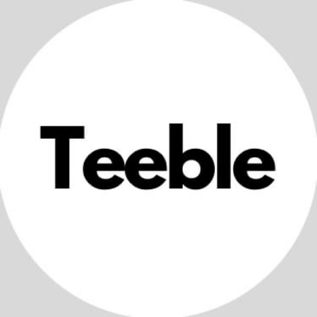teeble