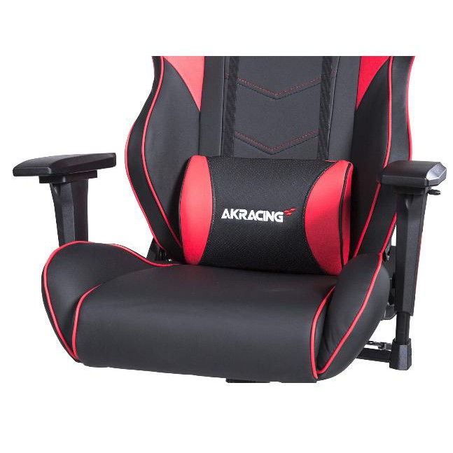 Ghế Chơi Game - AKRacing Core Series LX PLUS - Hàng Chính Hãng