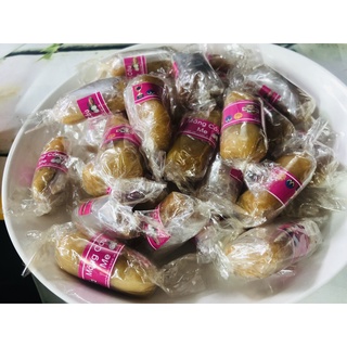 1kg kẹo mứt mãng cầu me
