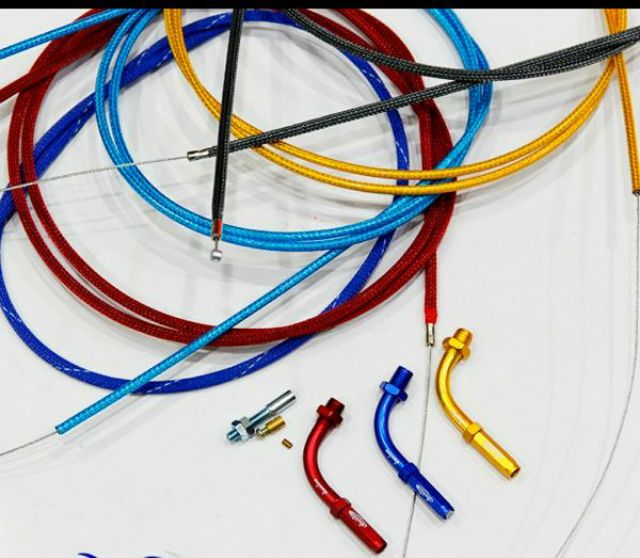 Combo dây ga + ống ga Thailand