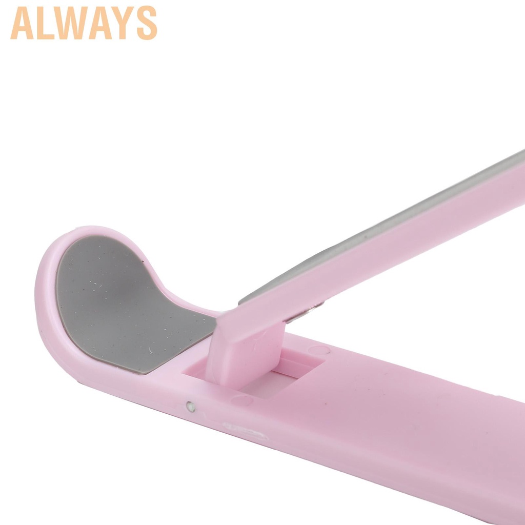 Always Laptop Stand 6‑Level Cooling Bracket Desktop Monitor Foldable Lifting Plate Heightening Frame | BigBuy360 - bigbuy360.vn