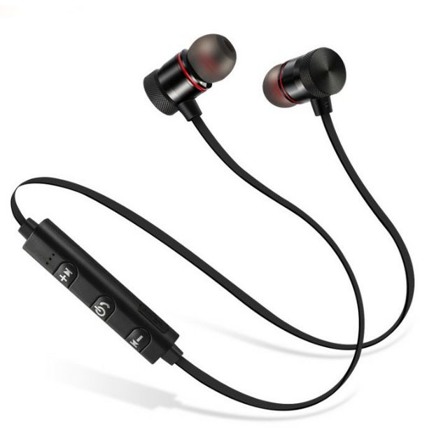 Tai nghe bluetooth thể thao hít nam chân chất lượng | BigBuy360 - bigbuy360.vn