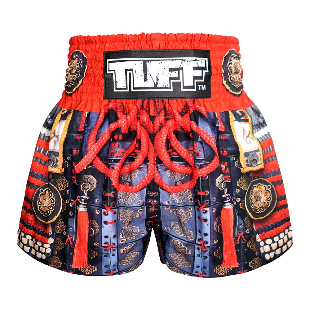 Quần Muay Thai Tuff The Armor