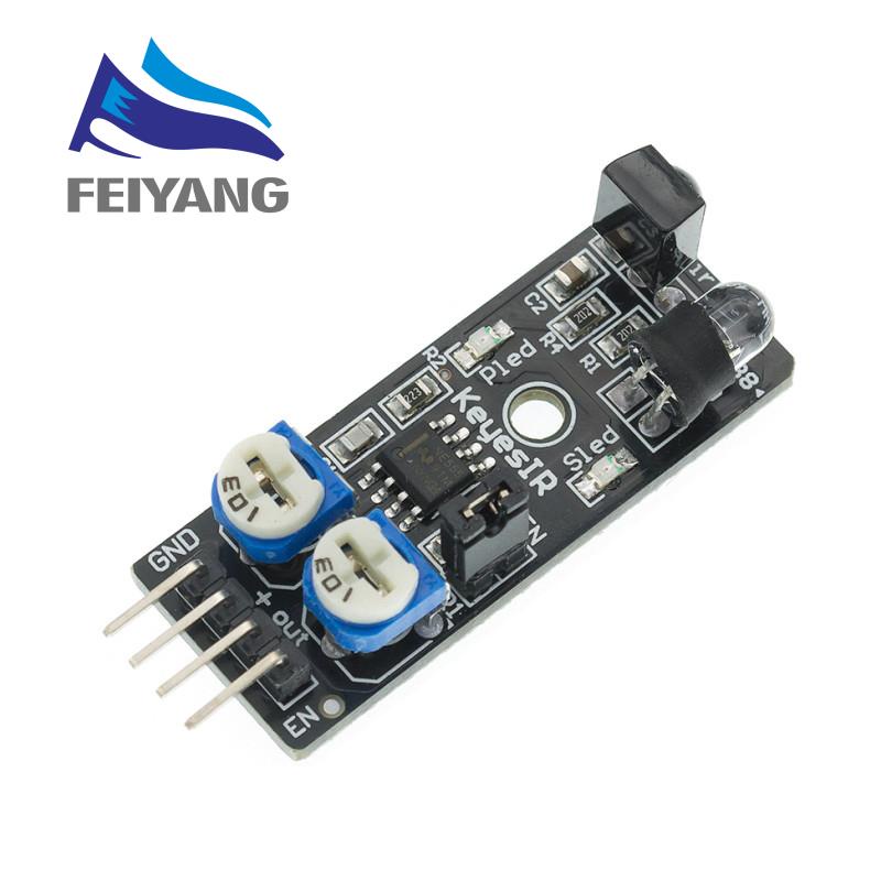 Mô đun cảm biến hồng ngoại 4pin KY-032 IR cho Arduino