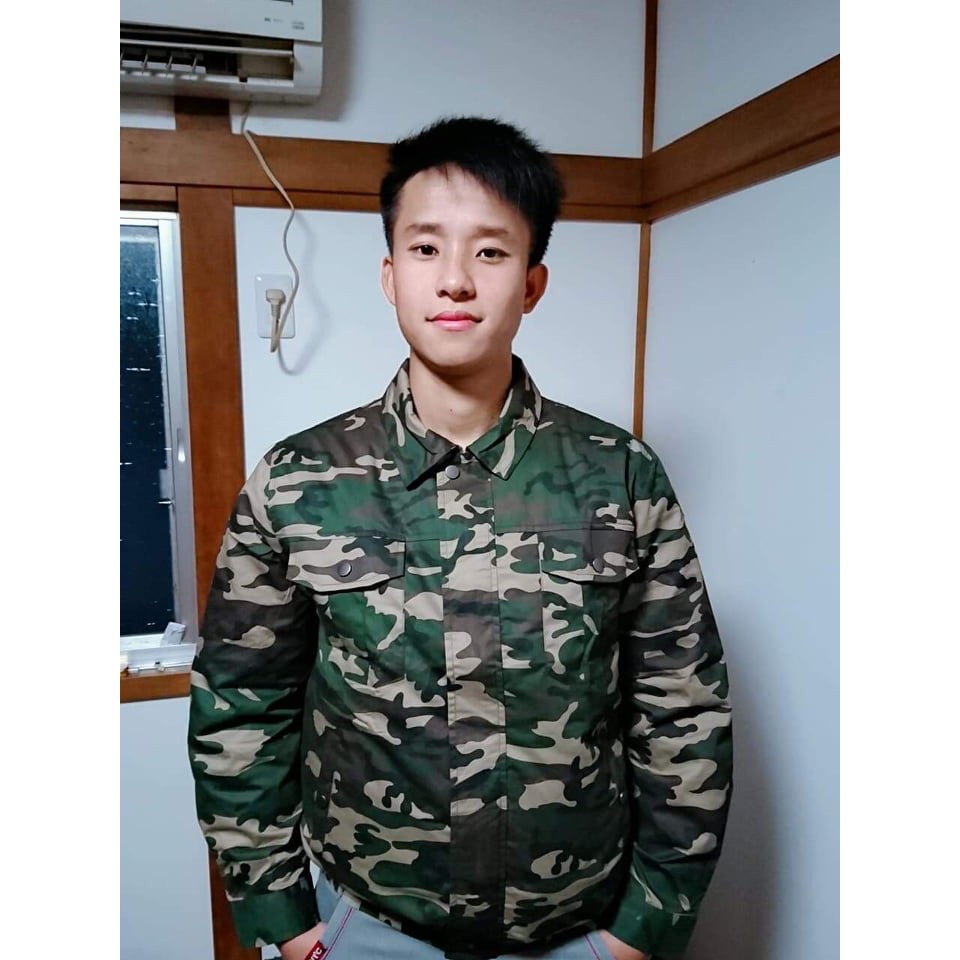 Áo riêng không có phụ kiện áo điều hòa Nhật Bản [ áo không phụ kiện ] | BigBuy360 - bigbuy360.vn