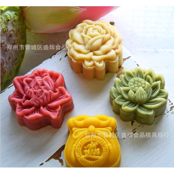 Khuôn trung thu 50gr 1 mặt + 1 nhấn MẪU 6 (5)