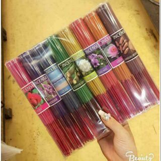 Nhang THÁI ( SÉT 8 BÓ - 8 MÙI )