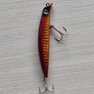 Mồi câu lure cá giả TARGET