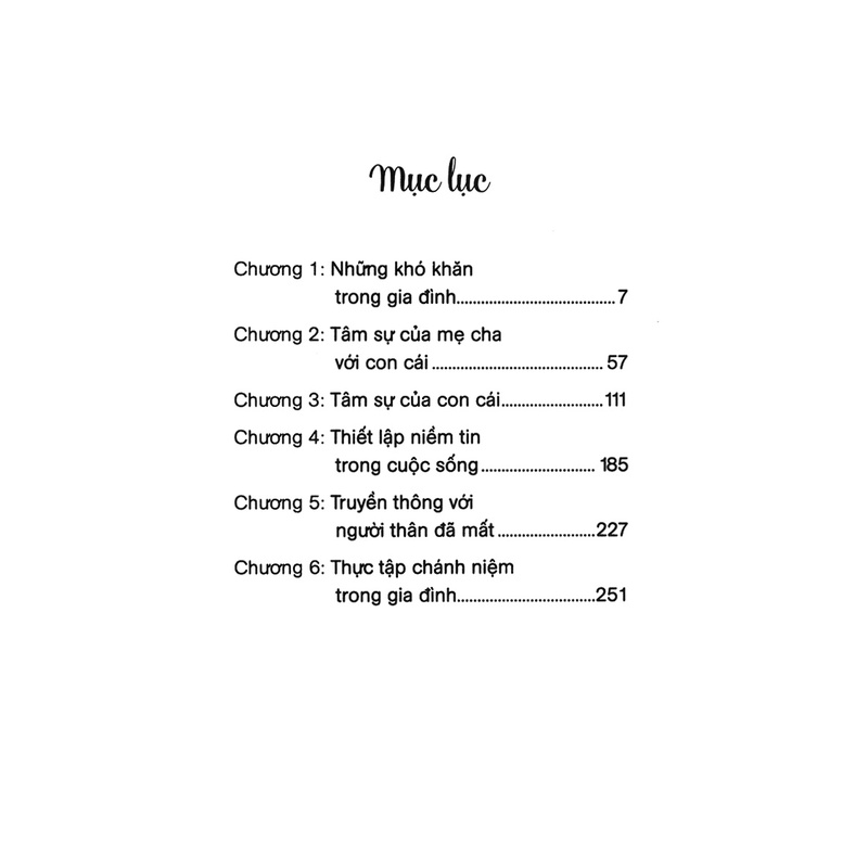 Sách - Tìm Bình Yên Trong Gia Đình