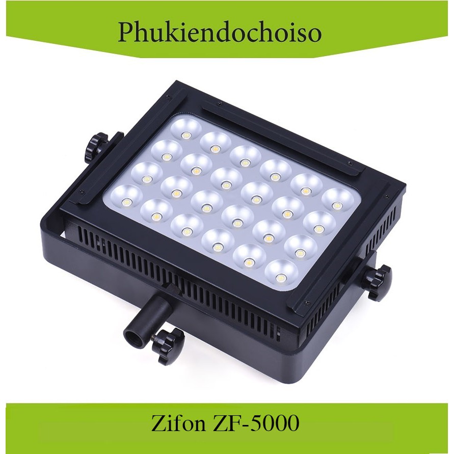 Đèn Led Video Zifon ZF-5000