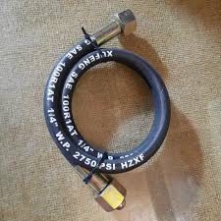 Dây sang chiết khí argon. Dây dẫn khí argon 80CM