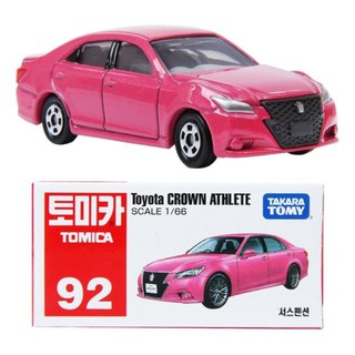 XE MÔ HÌNH TOMICA NHIỀU MẪU