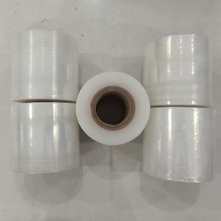 Cuộn màng co nilon quấn bụng giảm mỡ, ủ tê spa ,màng bọc thực phẩm đa năng tiện ích