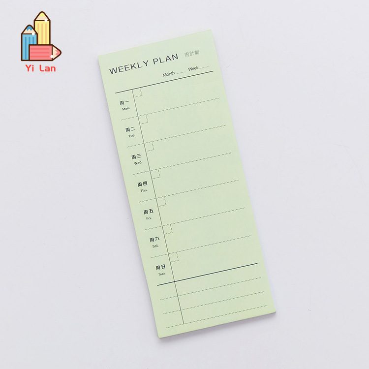 Xấp 30 Giấy Ghi Chú Nhanh Gọn Tiện Dụng