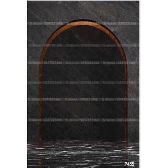 Phông nền Dán Tường Hiện Đại, Đơn Giản Dễ Thi Công