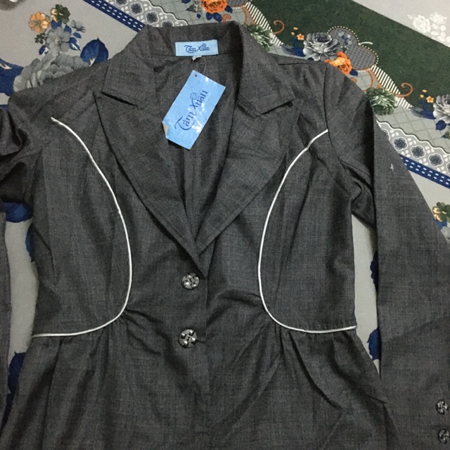 Bộ đồ vest công sở