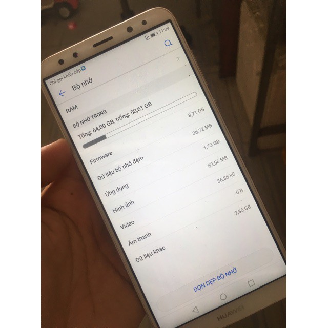 điện thoại huawei nova 2i ram 4gb rom 64gb | BigBuy360 - bigbuy360.vn